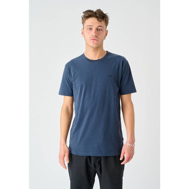 Cleptomanicx Ligull Regular T-Shirt Herren