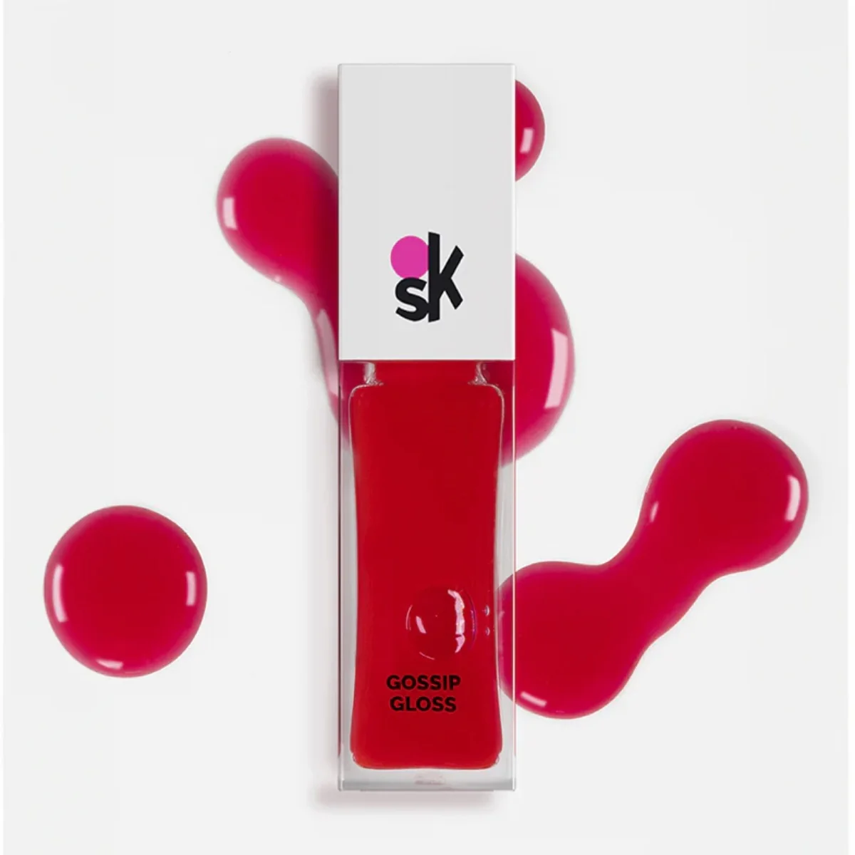 GOSSIP GLOSS Lippen - Lipgloss