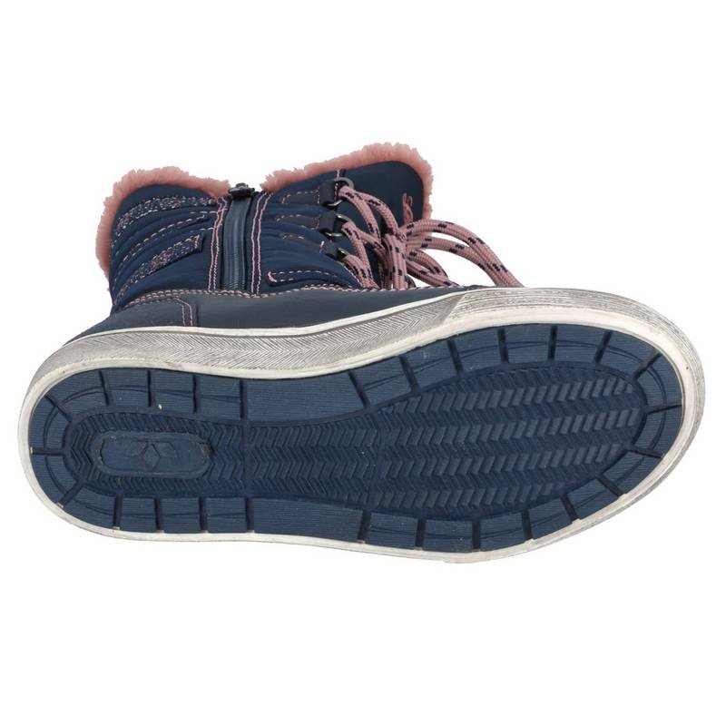 LICO Winterschuh Winterschuhe Mdchen