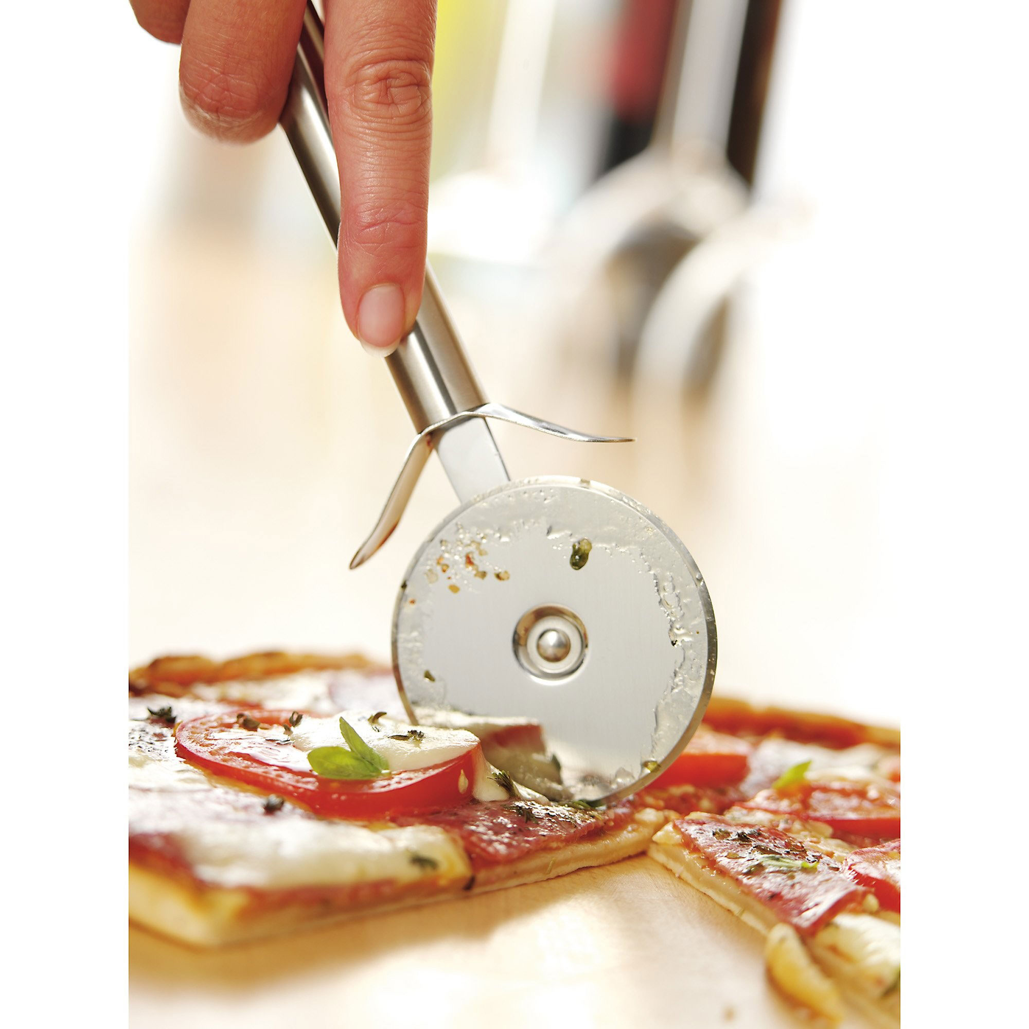 WMFPizzaschneider 20cm
