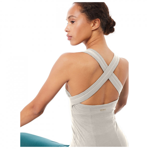 Mandala - Women's Long Strap Top - Yogatop