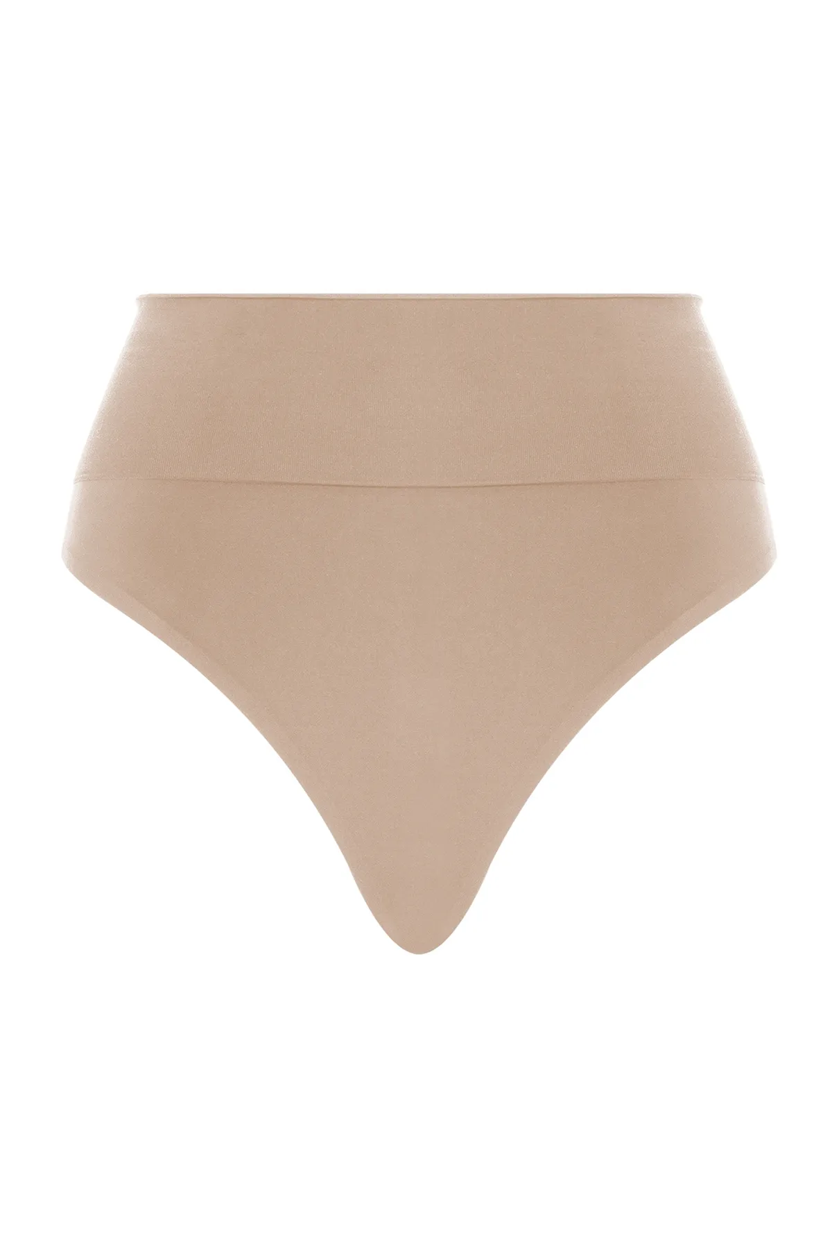 Wolford  Tanga mit hoher Taille