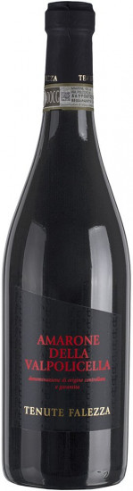 2018 Amarone della Valpolicella DOCG trocken - Tenute Falezza