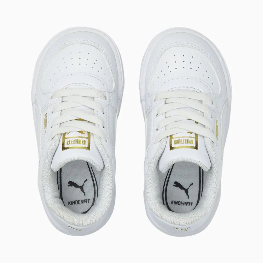 PUMA CA Pro Classic AC 382279 01 / weiss