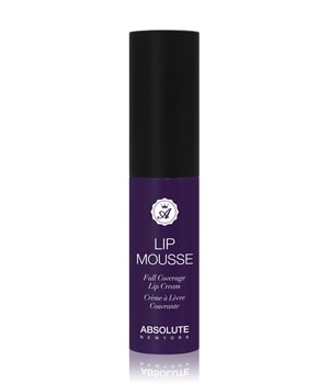Absolute New York Lip Mousse Lippenbalsam-8 ml