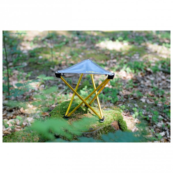 Uquip - Trinity - Campingstuhl