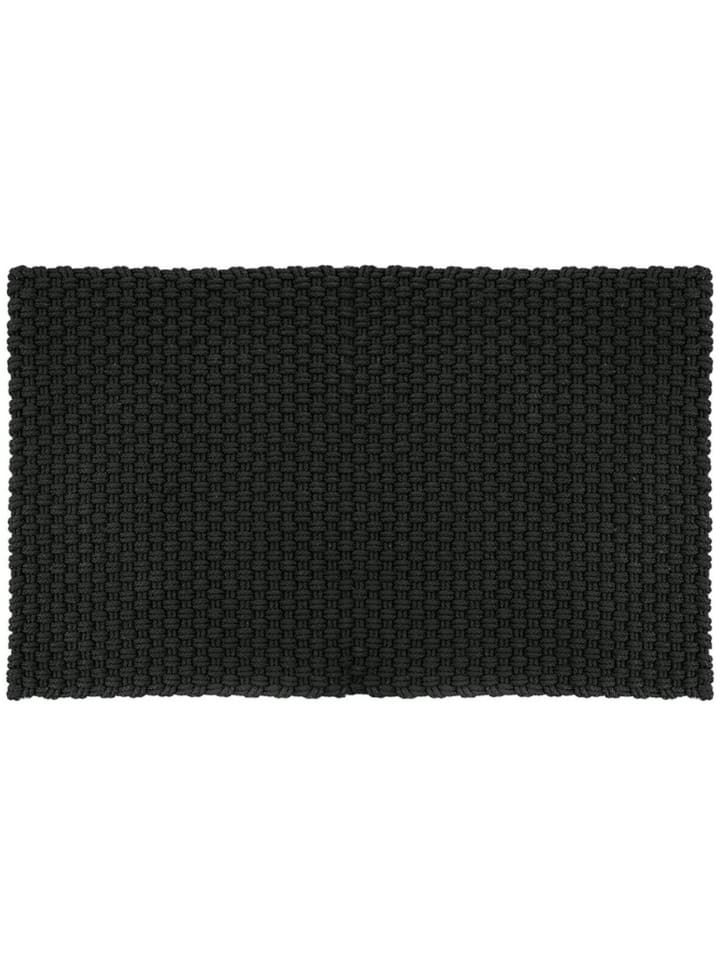PAD Concept Outdoor Teppich UNI Schwarz 140x200 cm günstig kaufen onesize