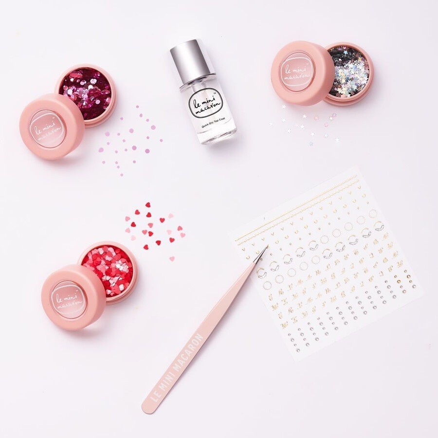 Nail Play! Nail Art Set