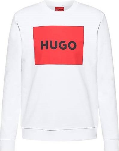 HUGO Sweatshirt Duragol222