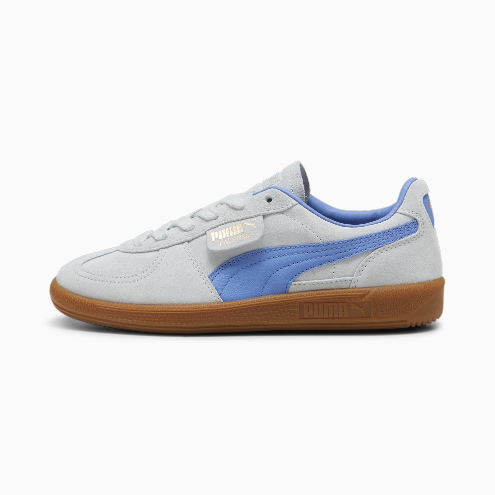 PUMA Palermo 396463_04 / blau