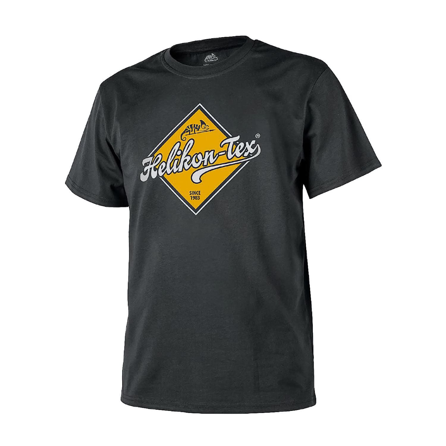 T-Shirt Helikon-Tex Road Sign