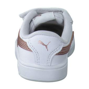 PUMA Rickie Classic V Inf Sneaker in weiß