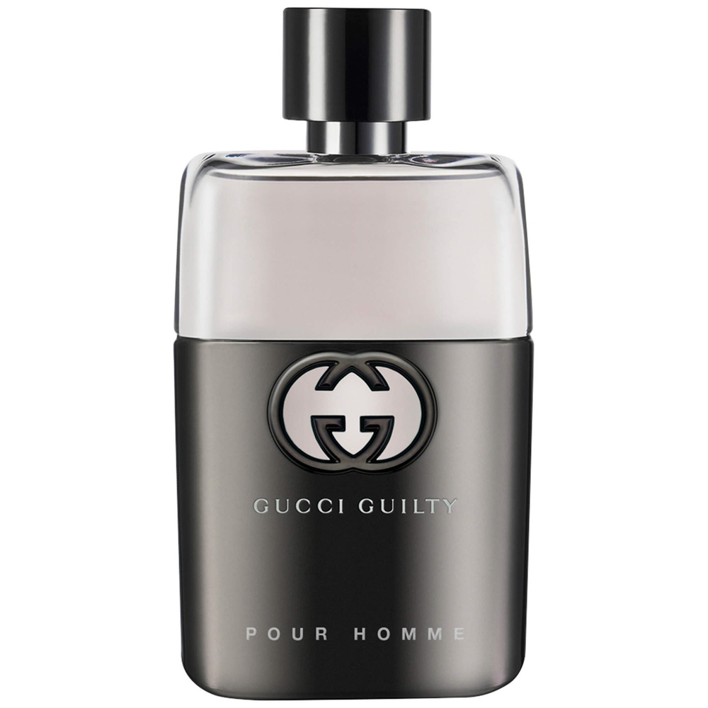 Gucci Guilty pour Homme Eau de Toilette