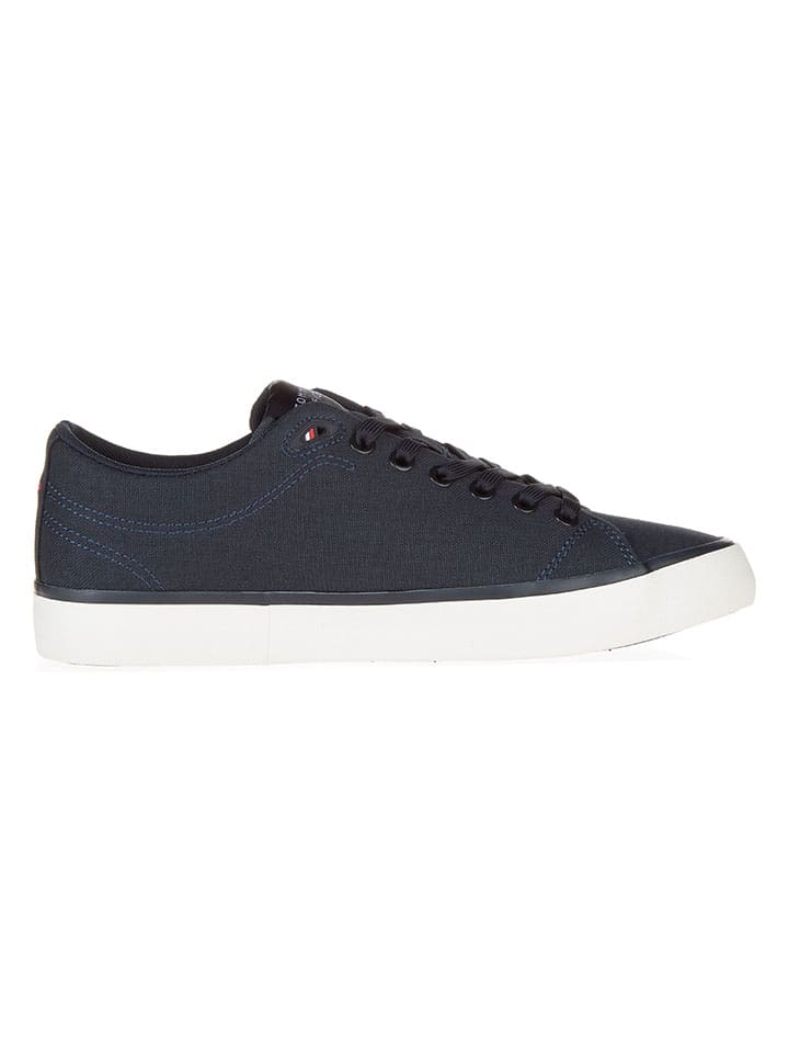 Tommy Hilfiger Shoes Sneakers in Dunkelblau günstig kaufen