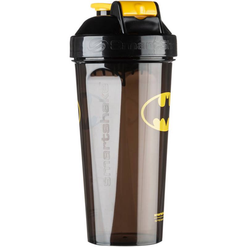 SmartShake Lite DC Comic Shaker