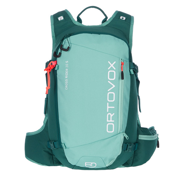 CROSS RIDER 20 S - Skitourenrucksack