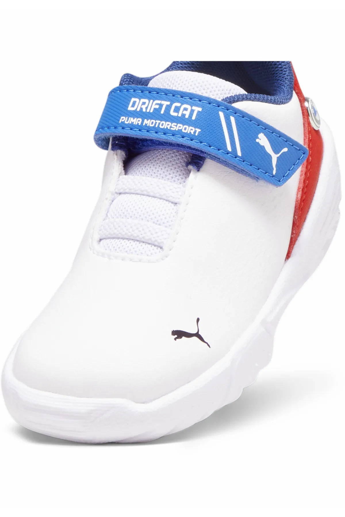 Puma  BMW M Motorsport Drift Cat Decima Motorsportschuhe