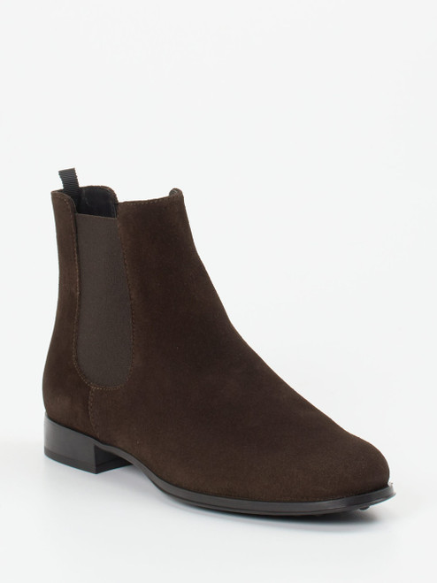Chelsea Boots-17112090005 Pretty Ballerinas