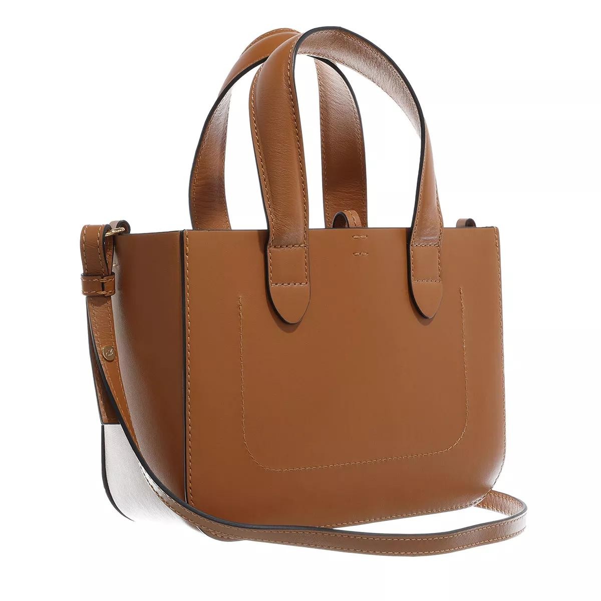 J.W.ANDERSON Handtaschen braun Minitasche