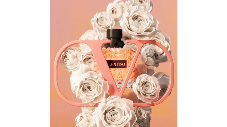 VALENTINO Donna Born In Roma Coral Fantasy Eau de Parfum