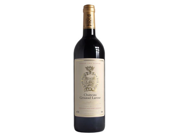 Château Gruaud-Larose 2013 Bordeaux Saint-Julien