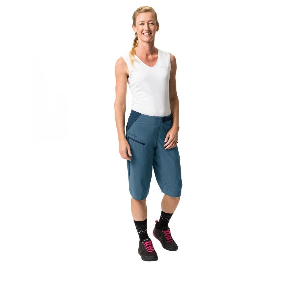 Moab PRO Shorts Damen