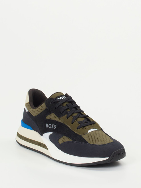 Sneaker-46616900005 Hugo Boss