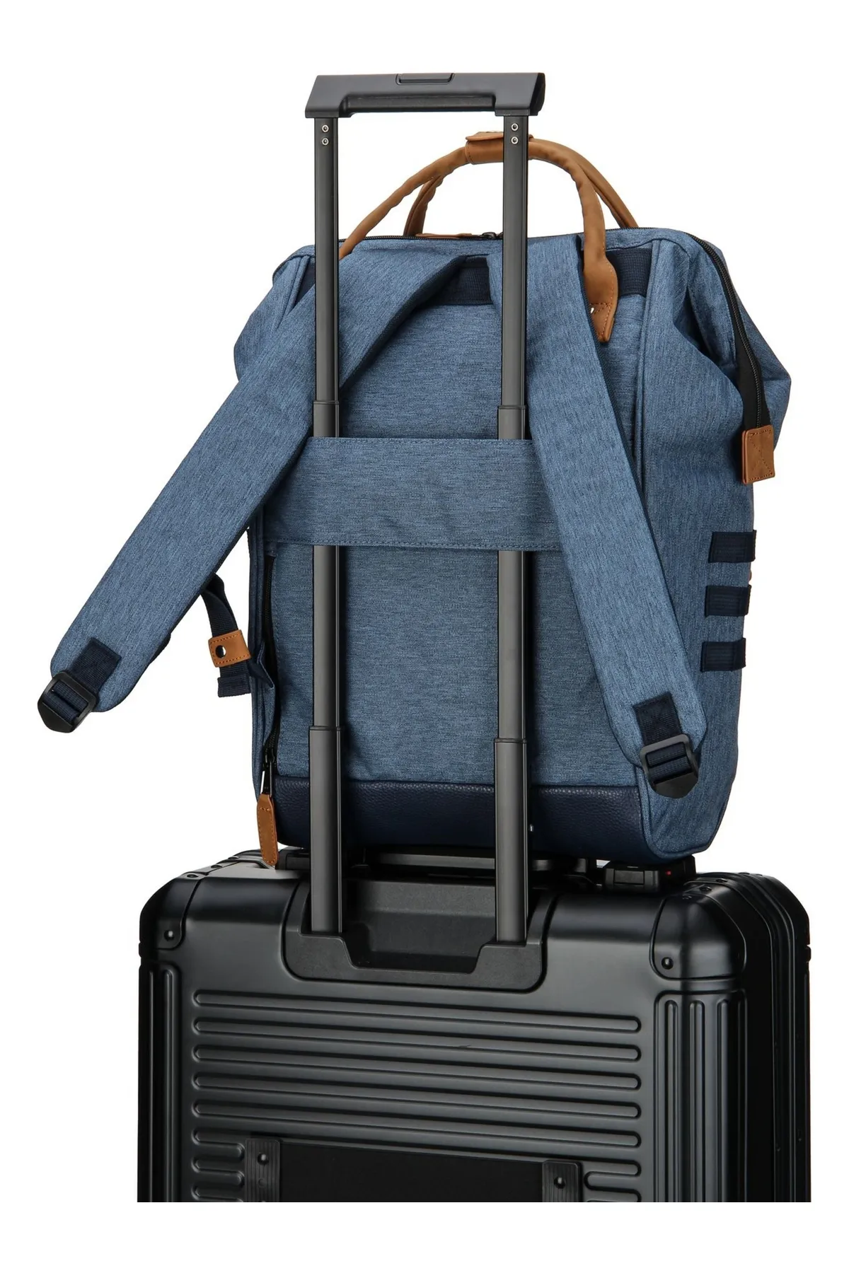 Cabaia  Tagesrucksack Large
