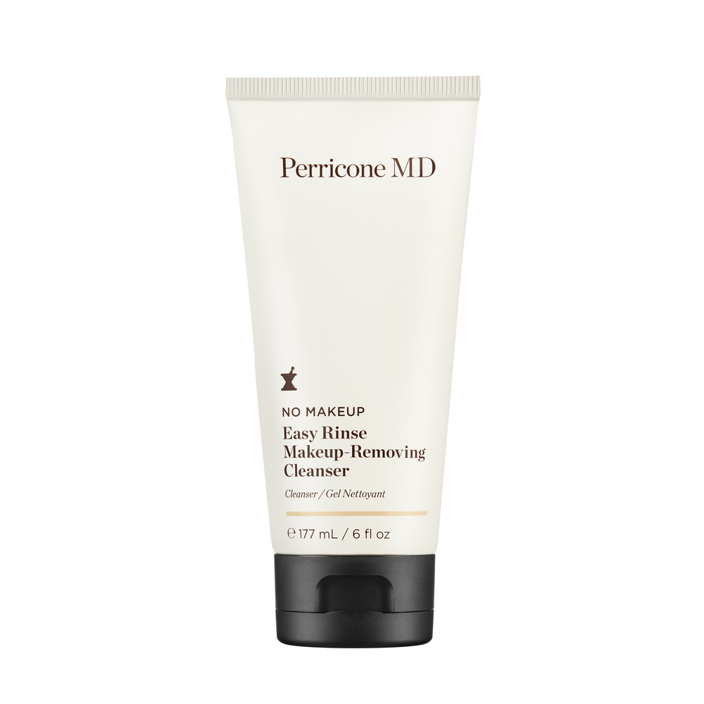 perricone md No Makeup Easy Rinse Makeup-Removing Cleanser ( Tube Relaunch) No Makeup Skincare