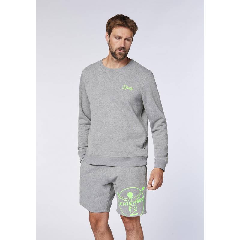 Chiemsee Sweatshirt Sweatshirt Herren