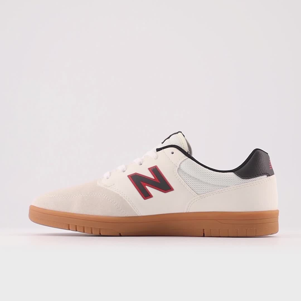 New Balance 425 NM425WRG / weiss