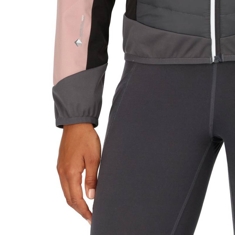 Regatta Steren Outdoorjacke Damen