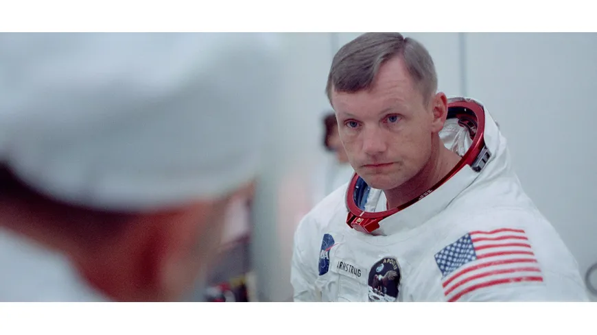 Apollo 11  (4K Ultra HD) (+ Blu-ray 2D)