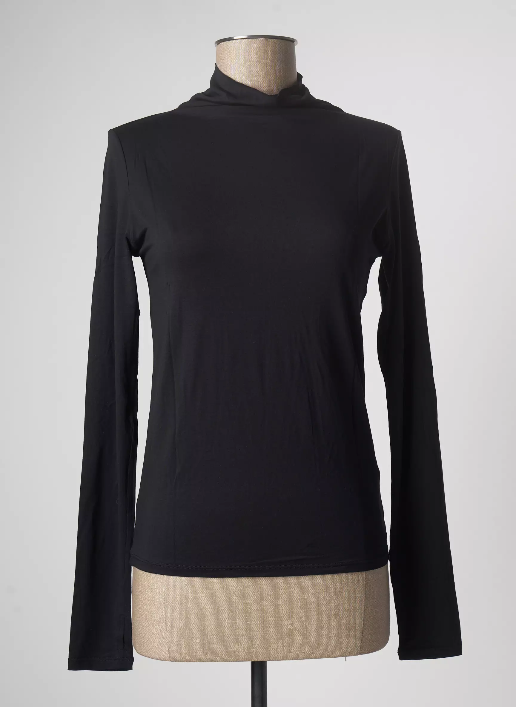 Etam Tops Femme couleur noir