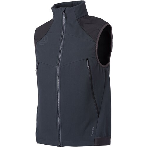 HERREN WESTE VERKOM HARD VEST M
