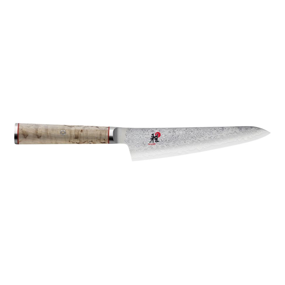 Shotoh 14 cm, Birke