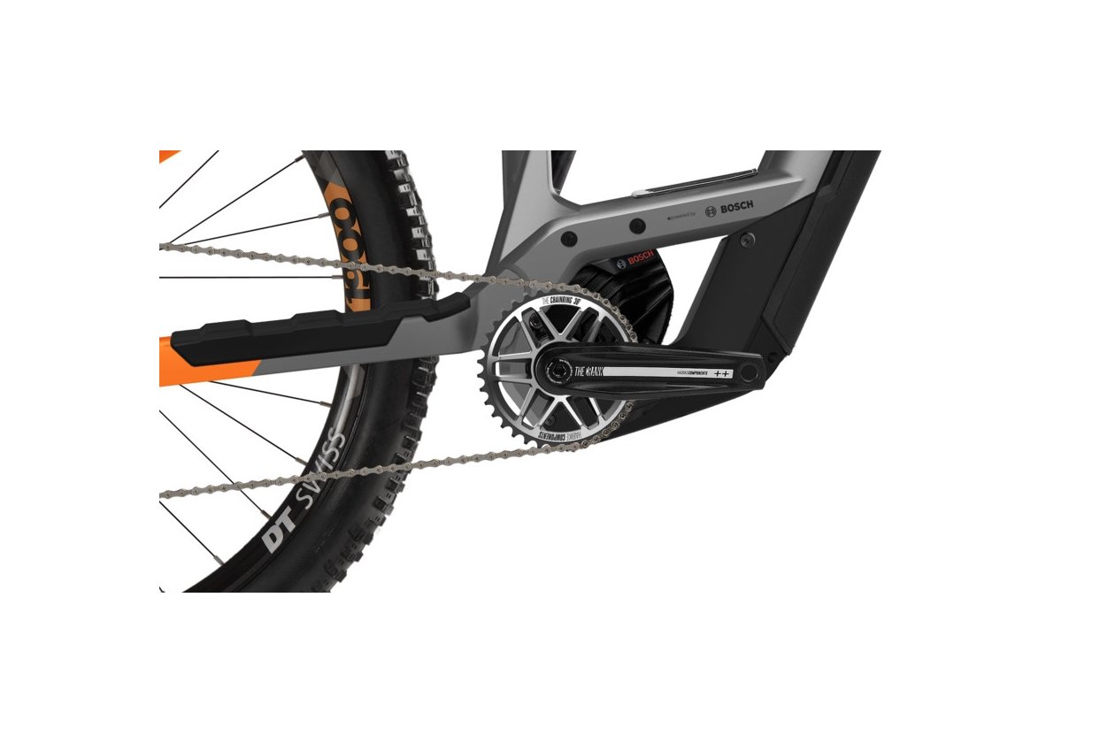 Haibike FullSeven 10 - 625 Wh - 2021 - 27,5 Zoll - Fully
