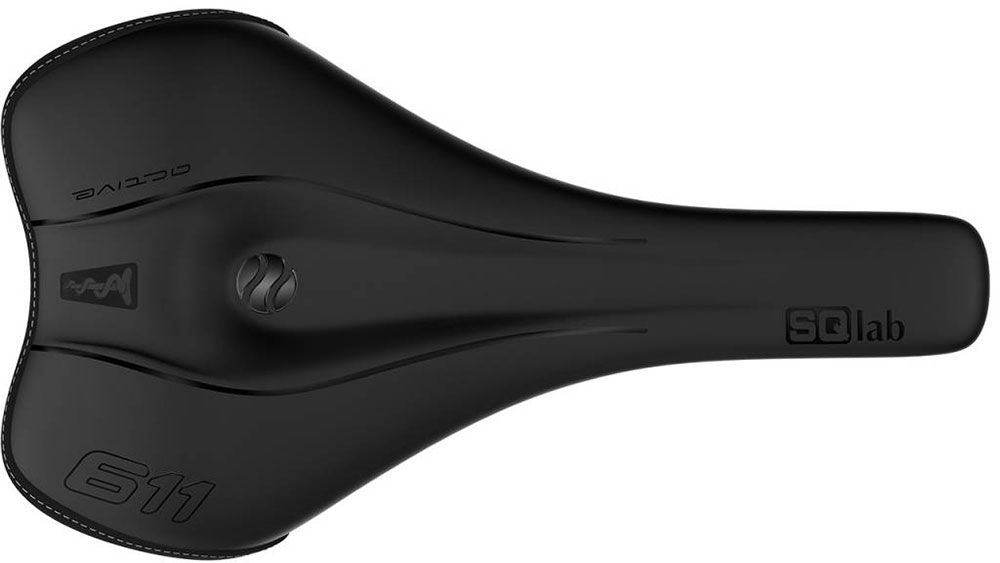 SQlab 611 Ergowave active 2.1 Sattel kaufen | Bike-Discount