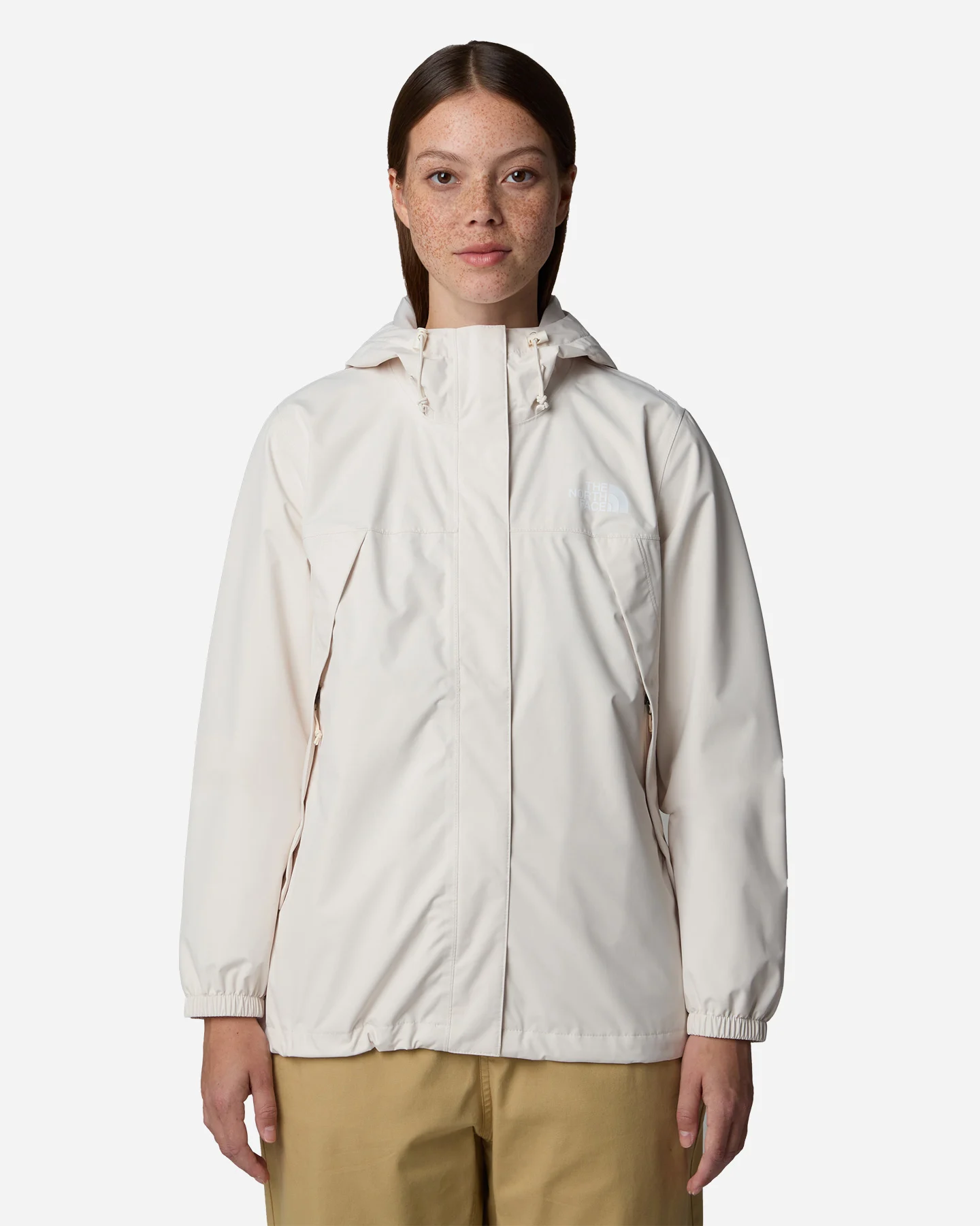 Giacca Outdoor The North Face Antora Rain W NF0A8BKDQLI1