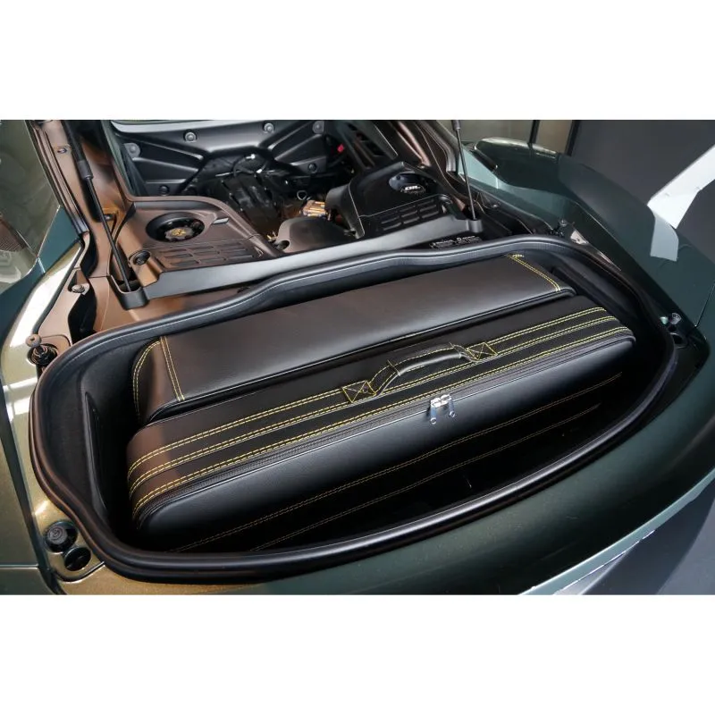 Roadsterbag Maserati MC 20 + Cielo - 2-tlg. Kofferset Kofferraum hinten