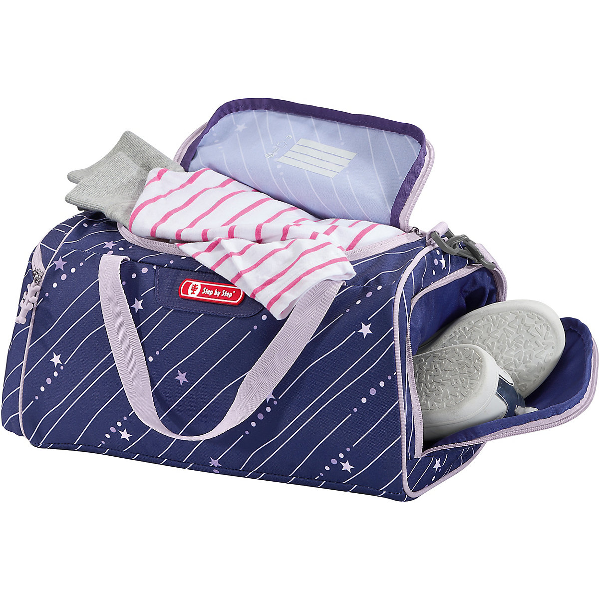 Sporttasche Pegasus Emily