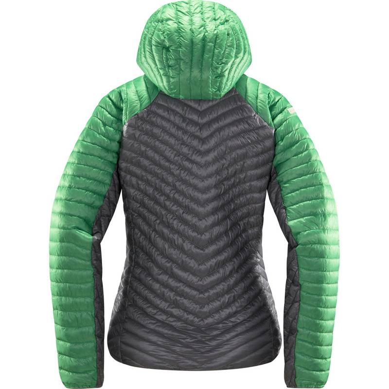 Haglöfs L.I.M Mimic Hood Outdoorjacke Damen