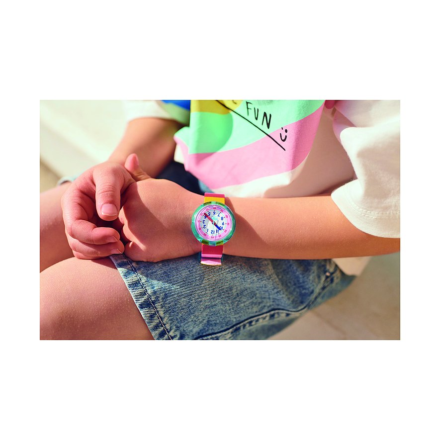 Flik Flak Kinderuhr FW2023