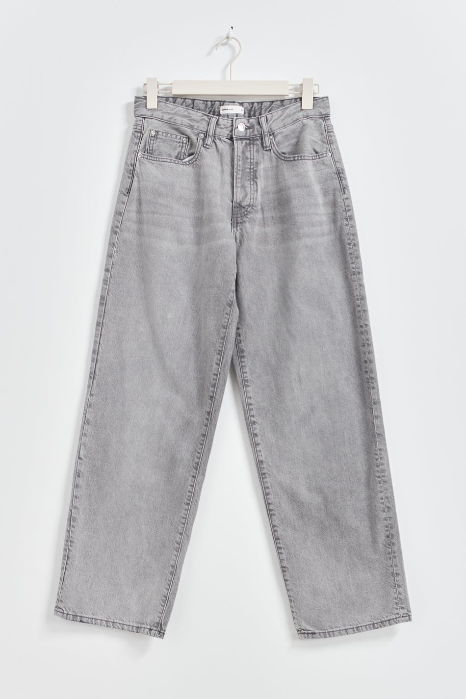 Baggy jeans