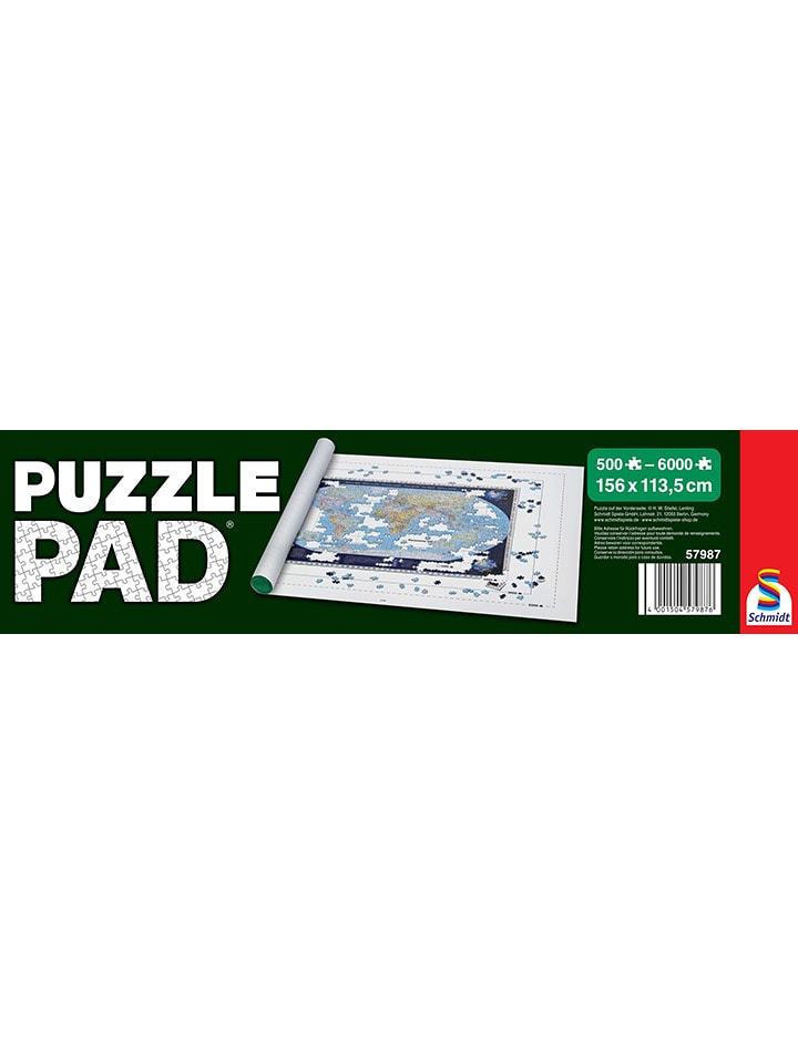 Schmidt Spiele Puzzlematte 