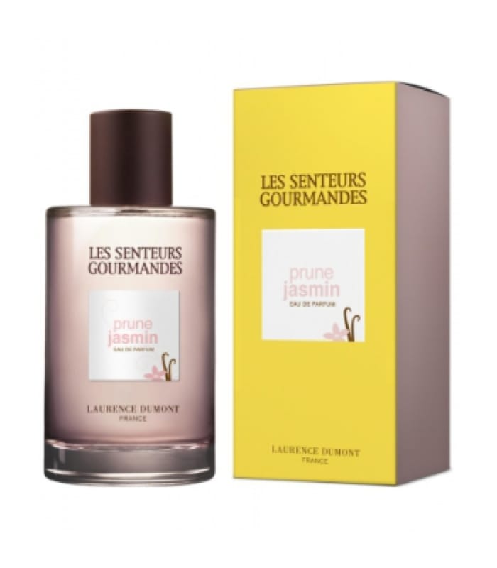 LAURENCE DUMONT-PRUNE / JASMIN-Eau de Parfum Vaporisateur