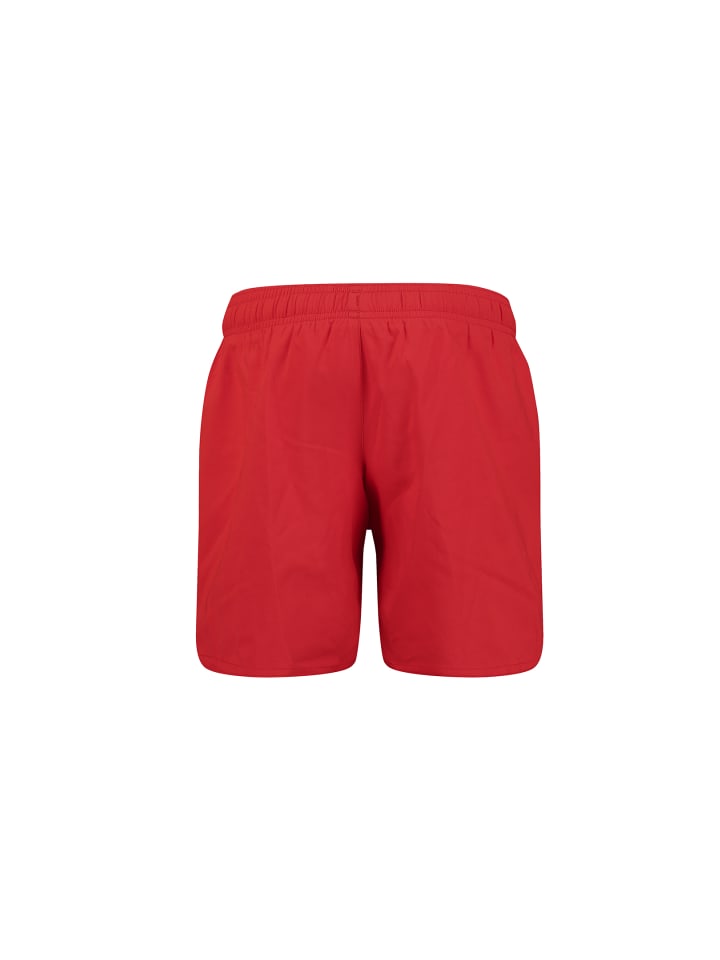 Puma Badehose PUMA SWIM BOYS MEDIUM LENGT in Red günstig kaufen