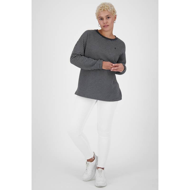 ALIFE AND KICKIN DeniseAK Z Sweatshirt Damen