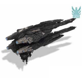 UCM Dreadnought