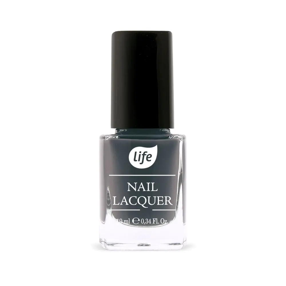 Nagų lakas „Life“ 10 ml Nr. 149 Classic
